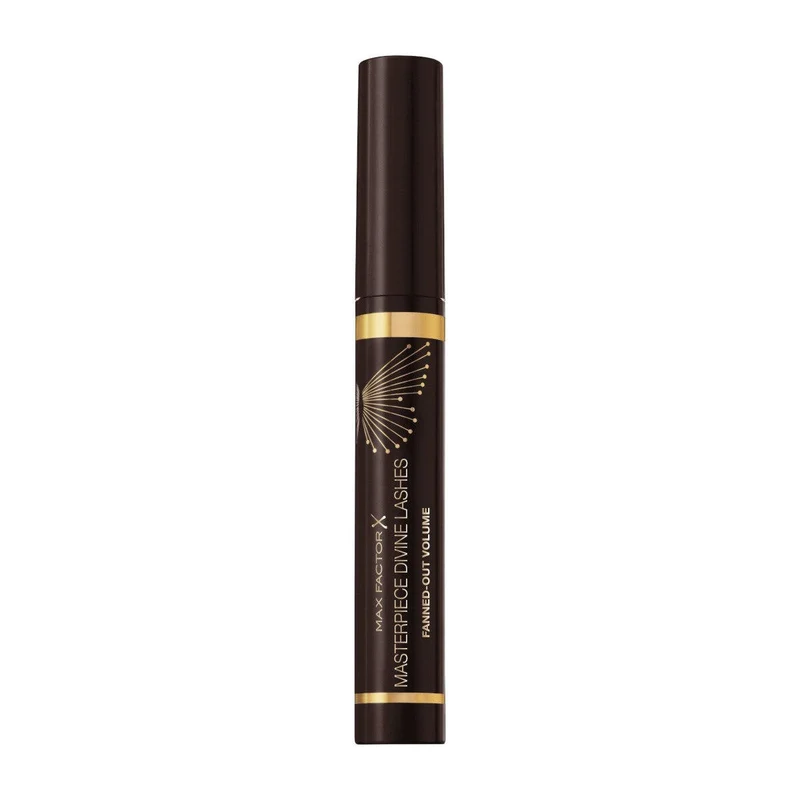 Max Factor Masterpiece Divine Lashes Mascara Volumizzante Black Brown 8ml