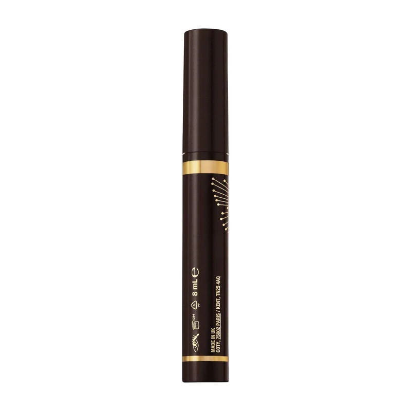Max Factor Masterpiece Divine Lashes Mascara Volumizzante Rich Black 8ml