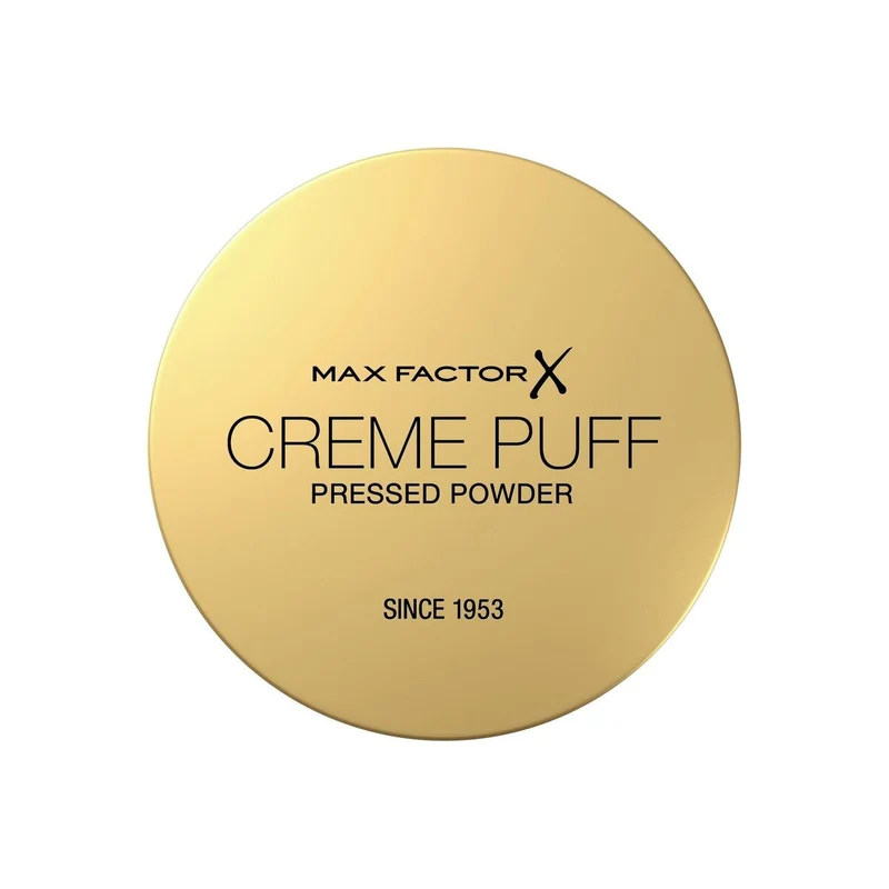 Max Factor Creme Puff Cipria Compatta 075 Golden 14g
