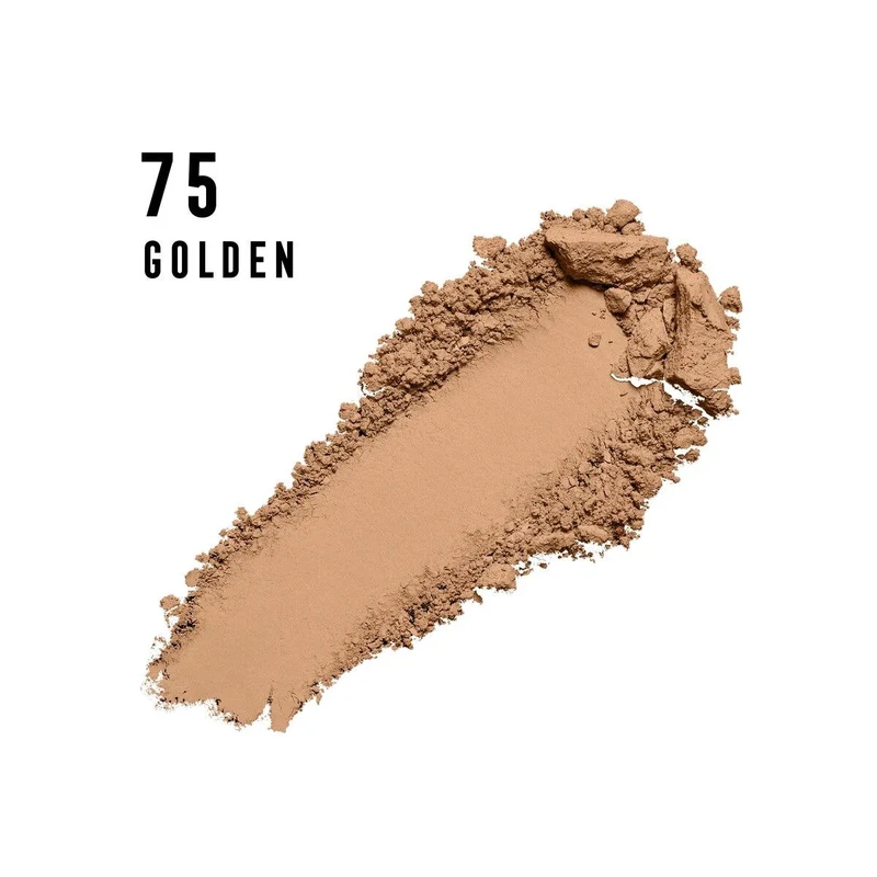 Max Factor Creme Puff Cipria Compatta 075 Golden 14g