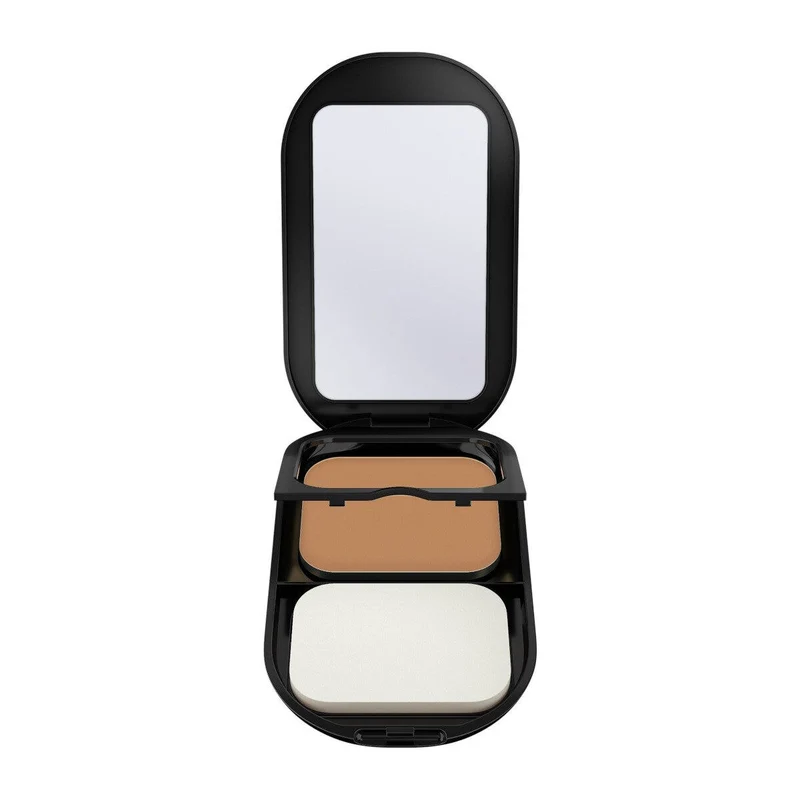 Max Factor Facefinity Fondotinta Compatto SPF20 083 Warm Toffee 10g