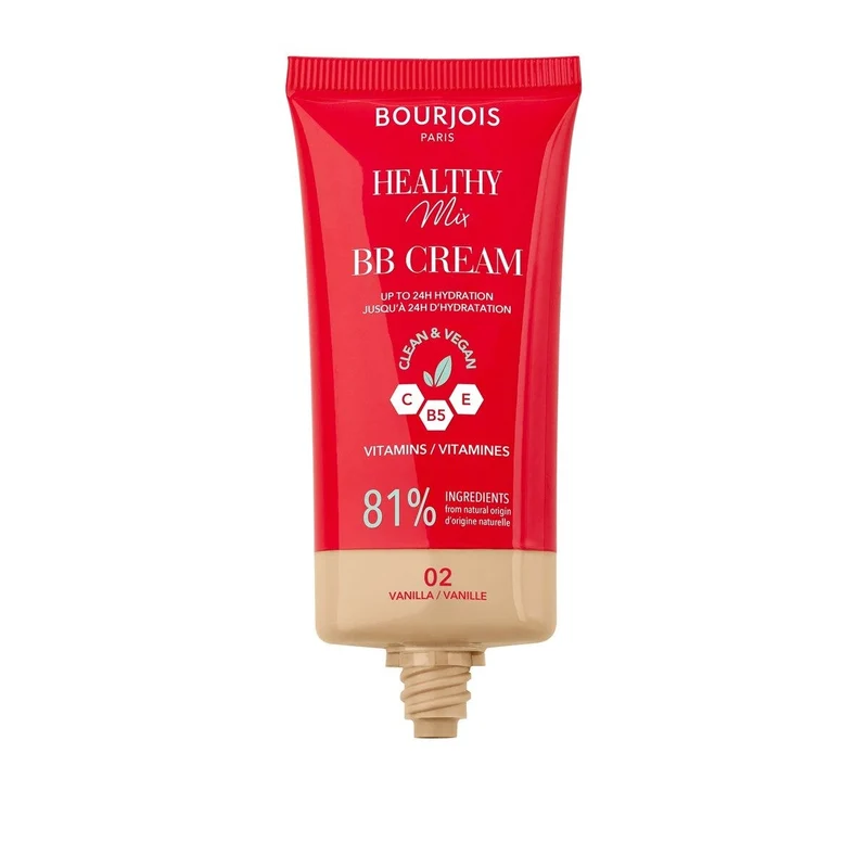 Bourjois Healthy Mix BB Cream 03 Beige 30ml