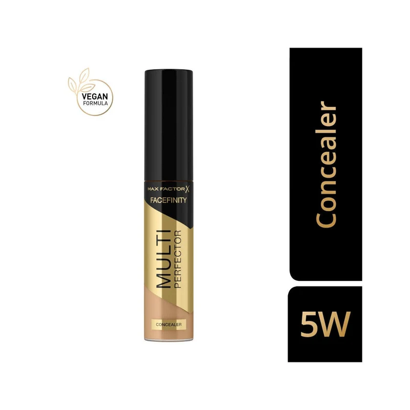 Max Factor Facefinity Multi-Perfector Correttore Liquido Tutto in Uno 5W 11ml