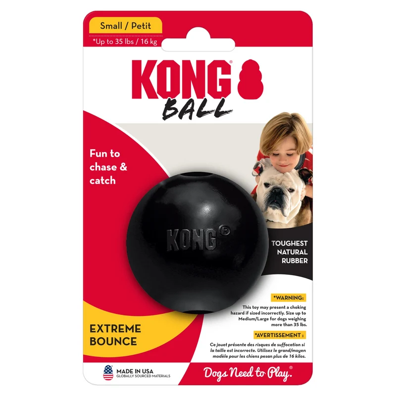 KONG Extreme Ball M