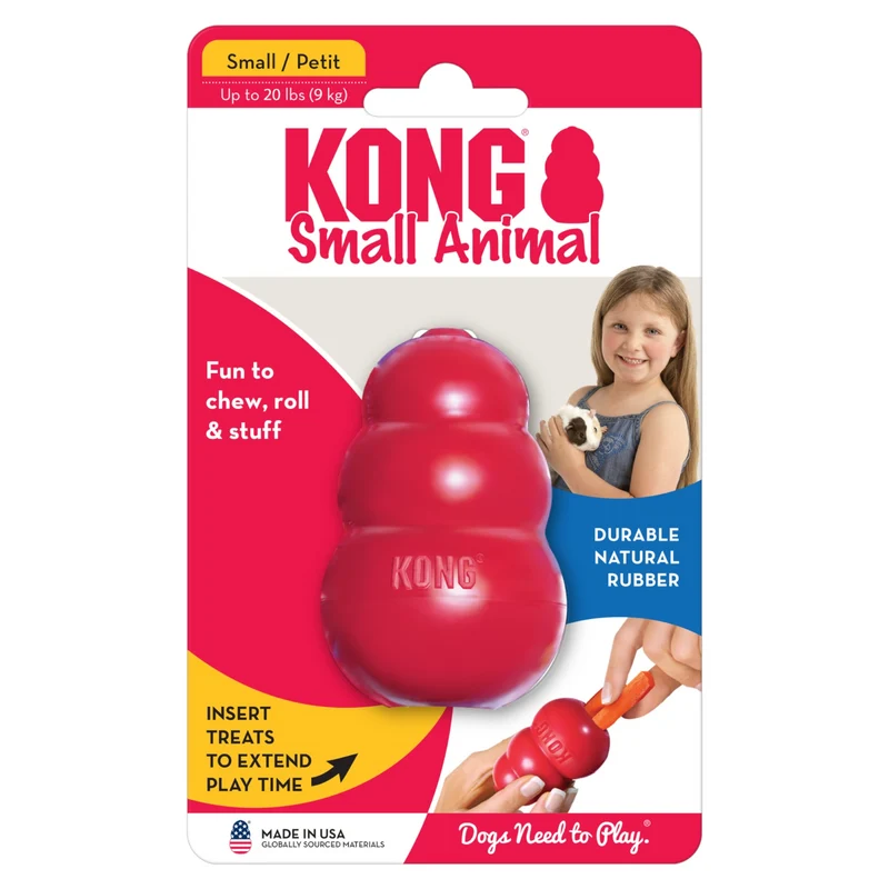 KONG Classic Small