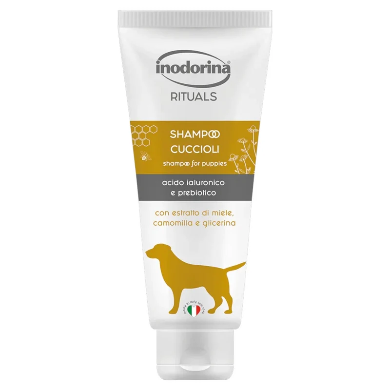 INODORINA Shampoo Cuccioli 250ml