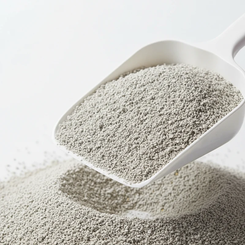 OdourLock Ultra Premium Lettiera Agglomerante Argilla - 12kg
