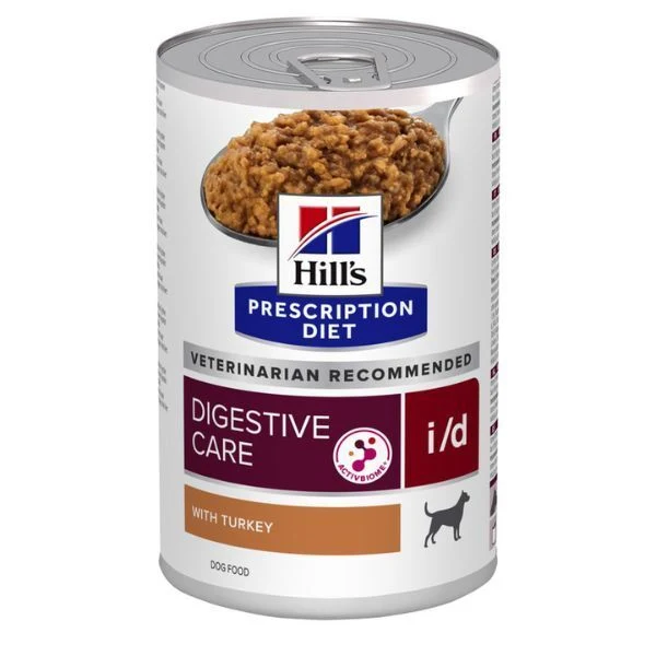 HILL'S Cane Digestive Care i/d 360gr