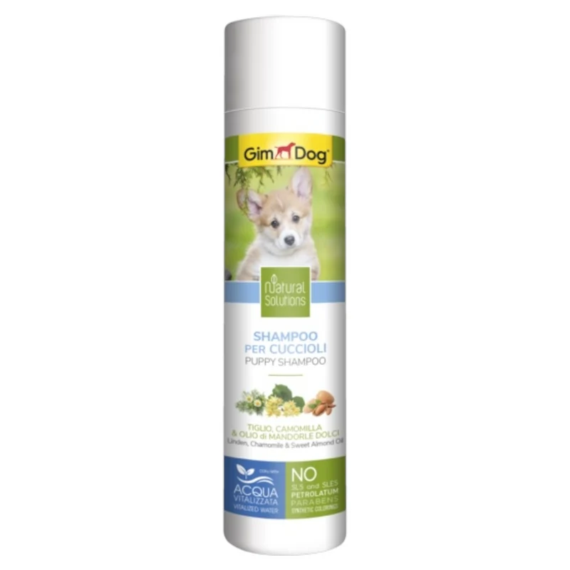 GIMDOG Shampoo Cuccioli 250ml
