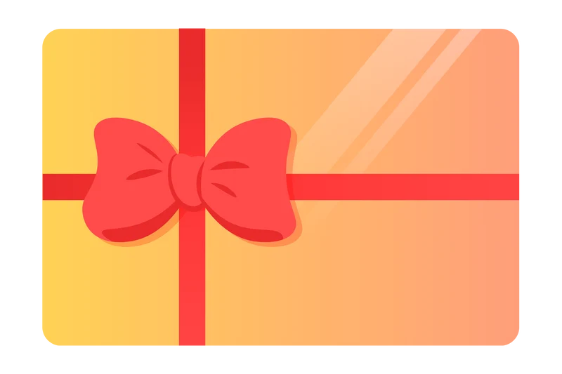 Carta regalo
