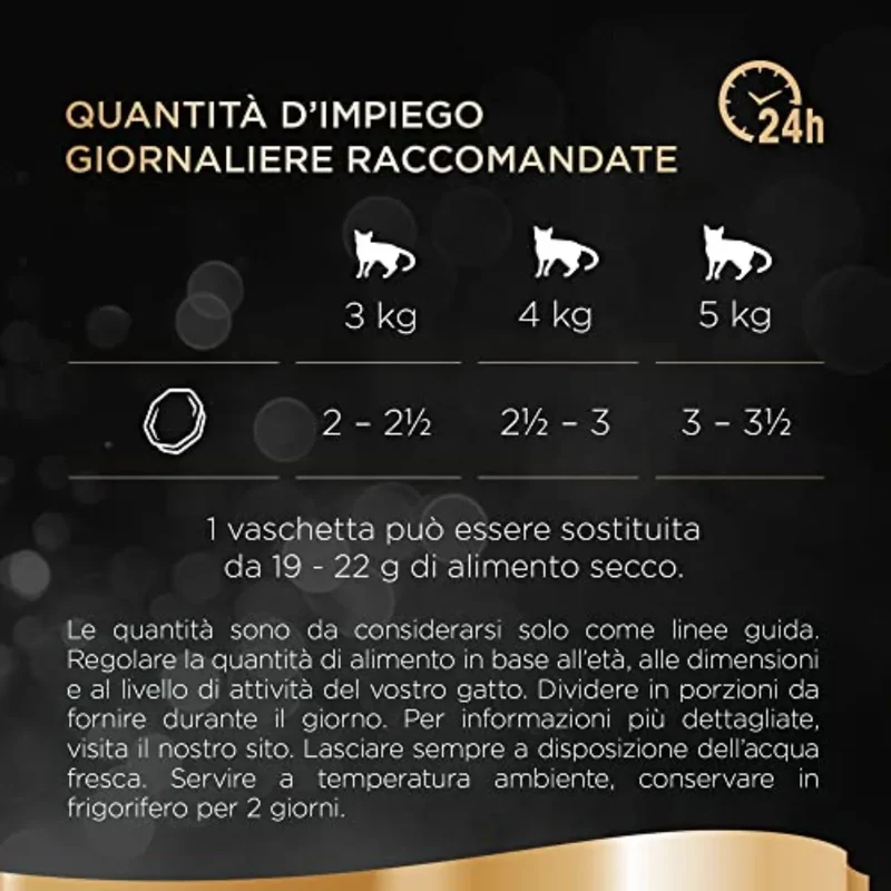 Sheba Sauce Collection con Tacchino 85g - Cibo Umido per Gatti