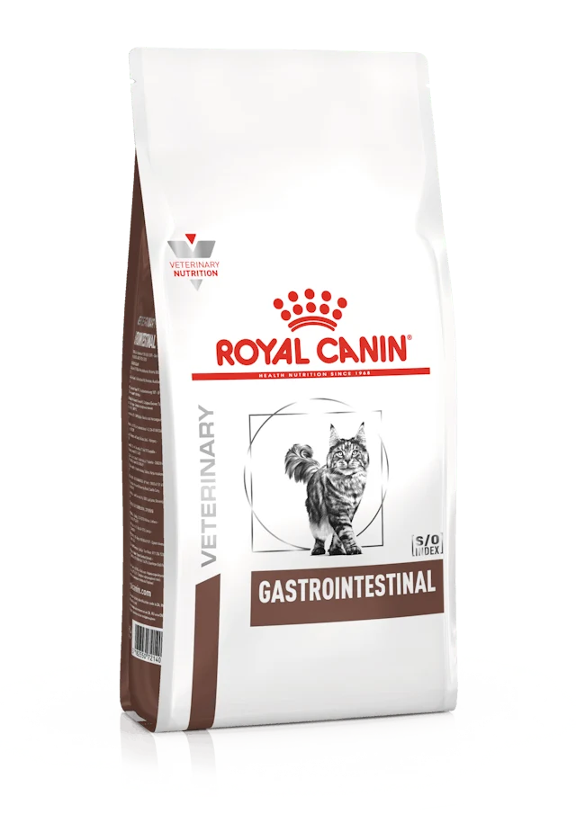 Royal Canin Gastrointestinal 2kg
