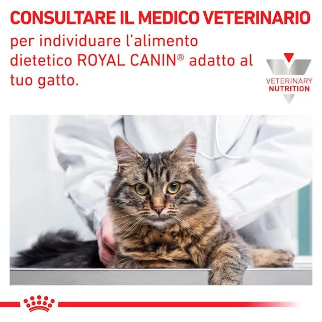Royal Canin Gastrointestinal 2kg