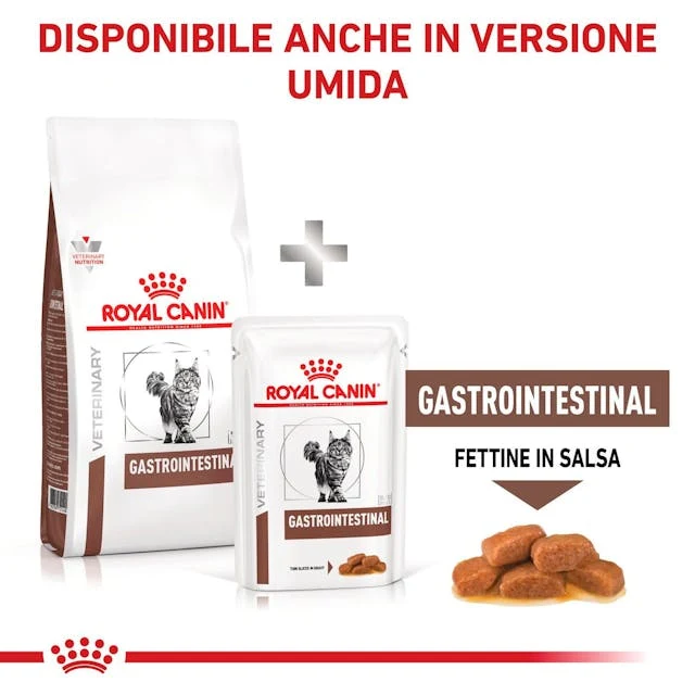 Royal Canin Gastrointestinal 2kg