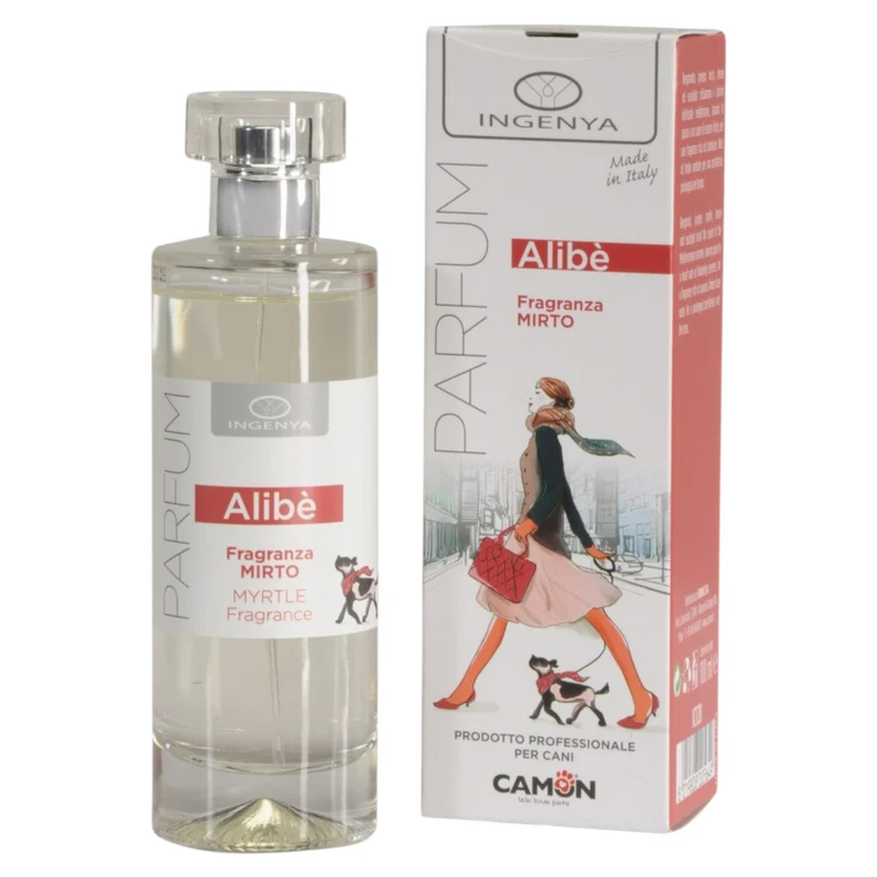 CAMON Ingenya Profumo Mirto 100ml