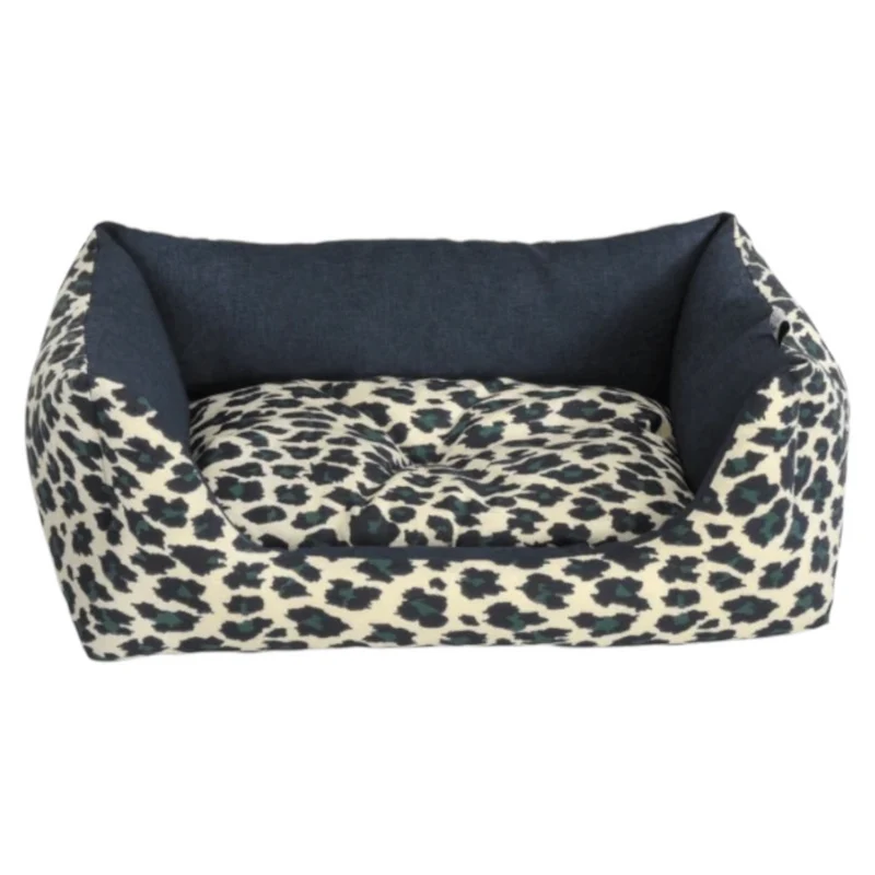 CAMON Cuccia Leopardata