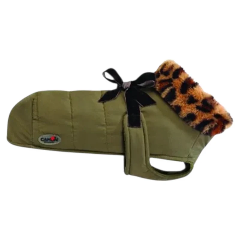 CAMON Cappottino Margot 33 cm
