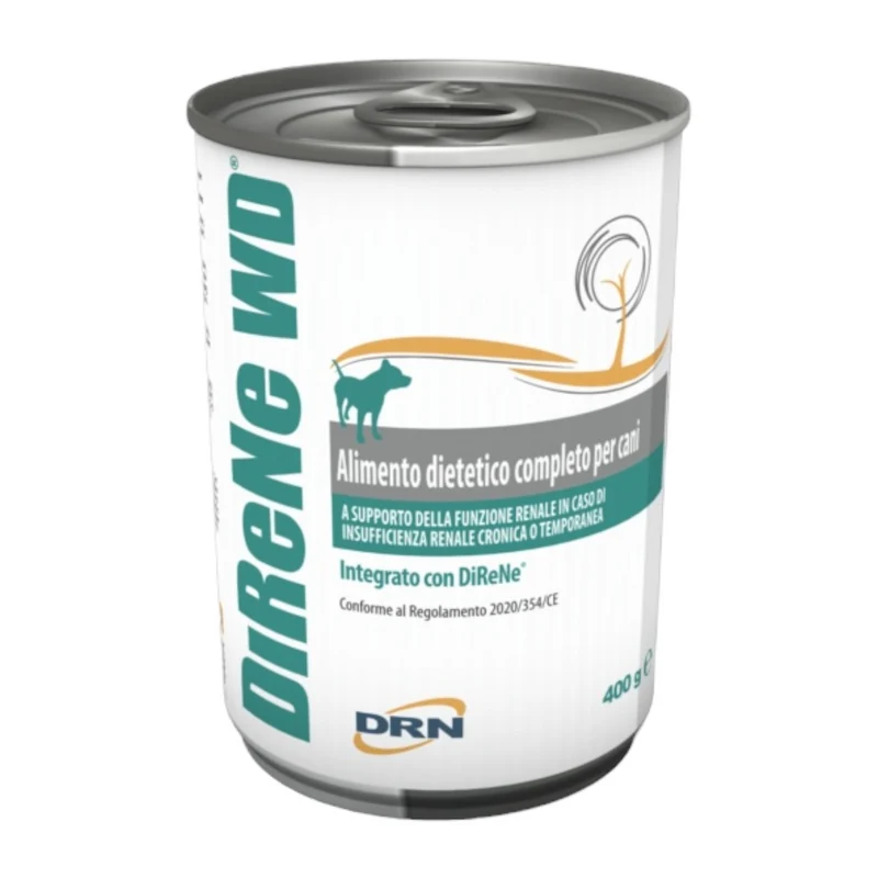 DRN Cane Direne Wet Diet 400gr