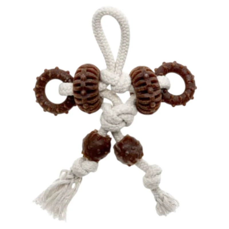 ECOMFY Woody Corda Human 21 cm
