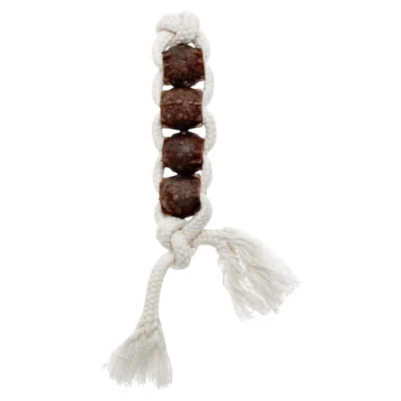 ECOMFY Woody Corda 4 Elementi 21 cm
