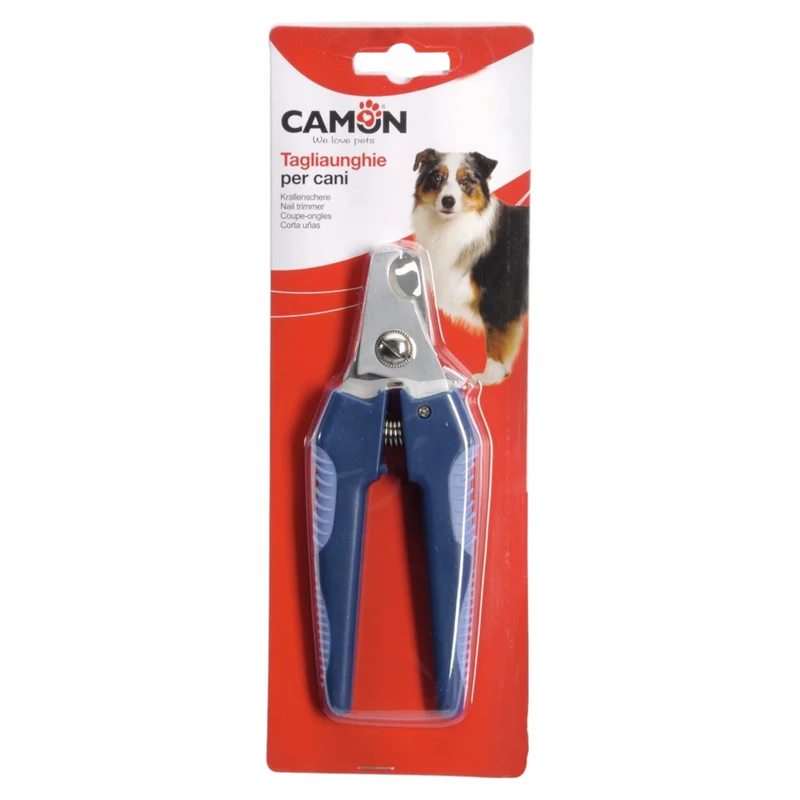 CAMON Tagliaunghie Deluxe S