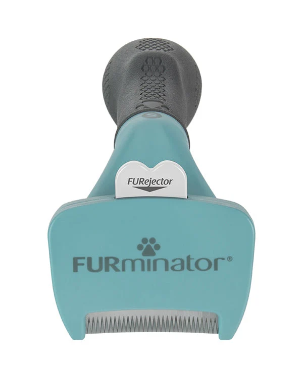 FURminator DeShedding Gatti Pelo Corto S - Gatti fino a 4,5kg