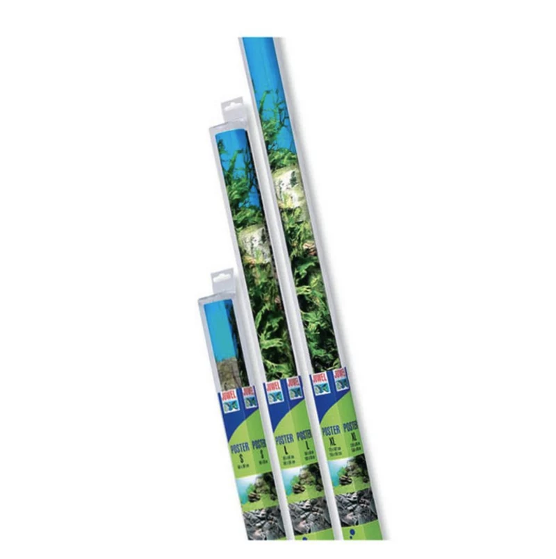 AMTRA Sfondo per acquario 50X80cm