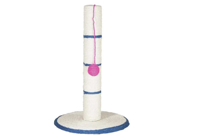 Camon Tiragraffi a Colonna con Palline