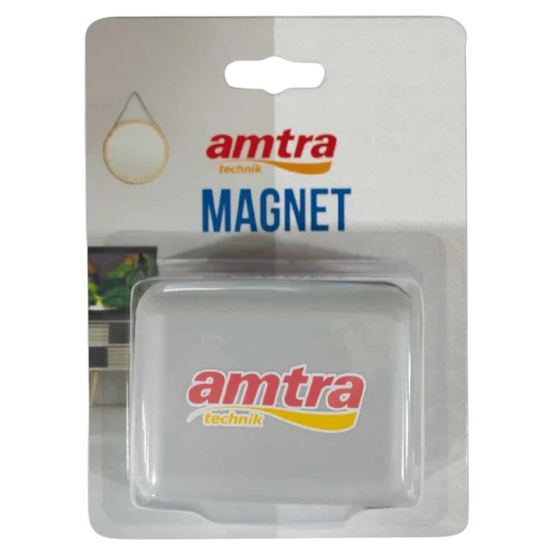 AMTRA Magnet Calamita Pulisci Vetro