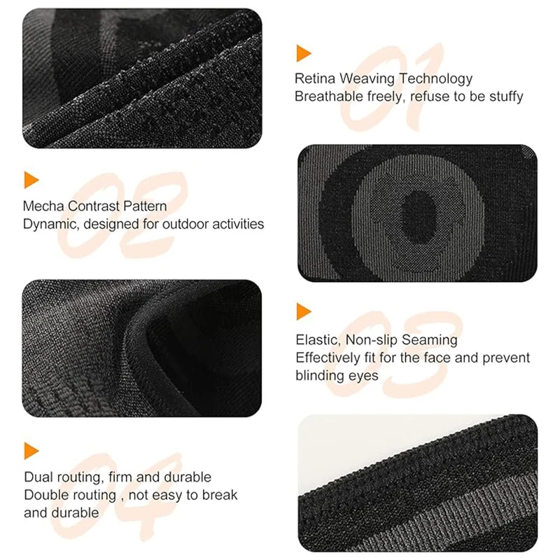 CosyInSofa Passamontagna Moto,Balaclava Antivento Maschera Invernale Caldo,Passamontagna Multifunzionale Impermeabile,Scaldacollo Moto CiclismoTermico A Scaldacollo Invernale