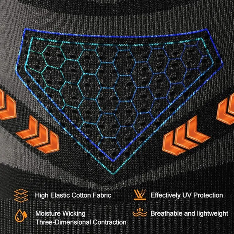 CosyInSofa Passamontagna Moto,Balaclava Antivento Maschera Invernale Caldo,Passamontagna Multifunzionale Impermeabile,Scaldacollo Moto CiclismoTermico A Scaldacollo Invernale