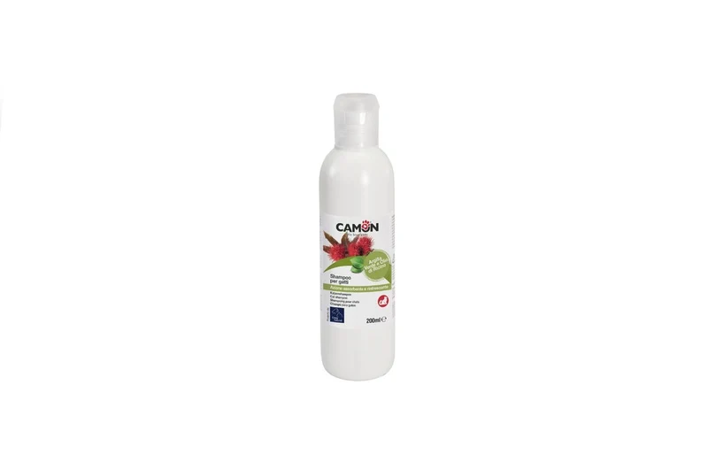 Camon Shampoo per Gatti – 200 ml