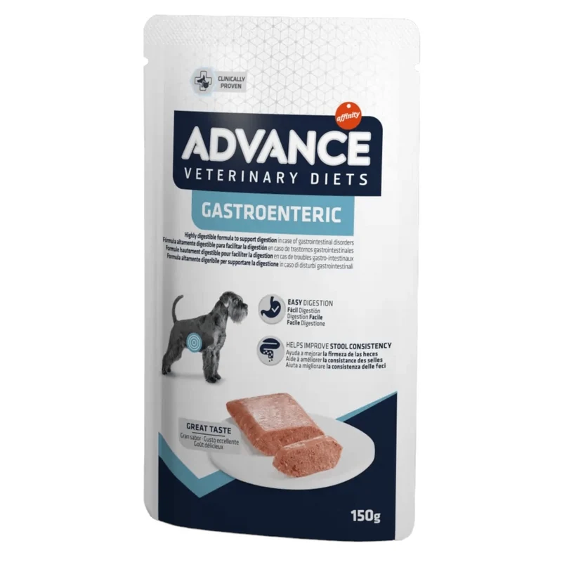 ADVANCE Cane Gastroenteric 150gr