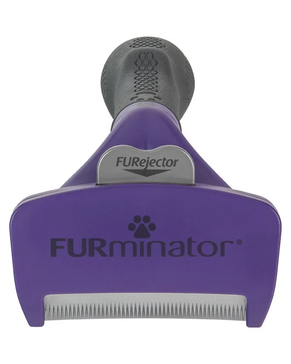 FURminator DeShedding Gatti Pelo Lungo M/L - Gatti oltre 4,5kg