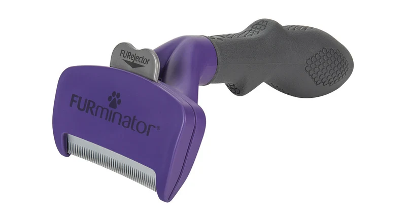 FURminator DeShedding Gatti Pelo Lungo M/L - Gatti oltre 4,5kg
