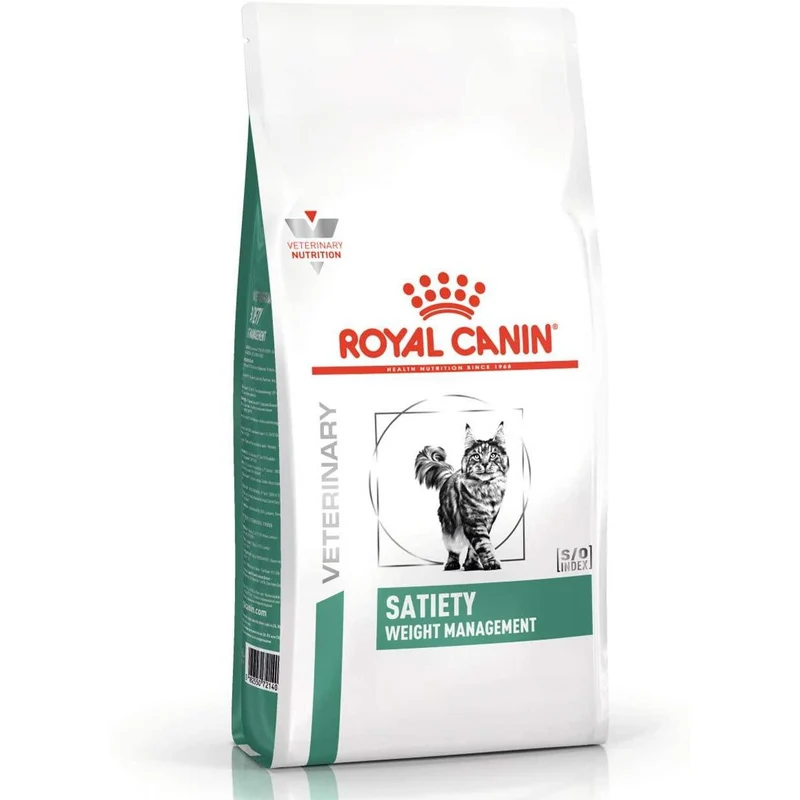 Royal Canin Satiety Weight Management 1,5kg