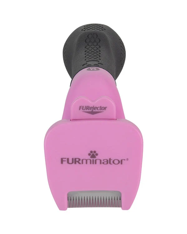 FURminator DeShedding Piccoli Animali - Conigli Cavie Gerbilli