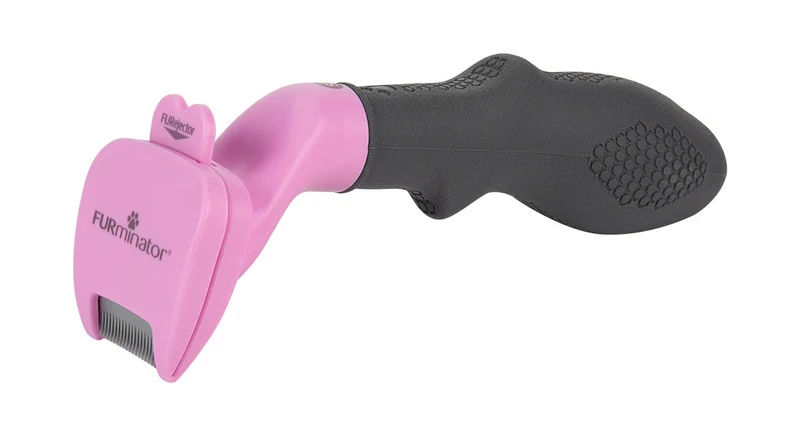 FURminator DeShedding Piccoli Animali - Conigli Cavie Gerbilli