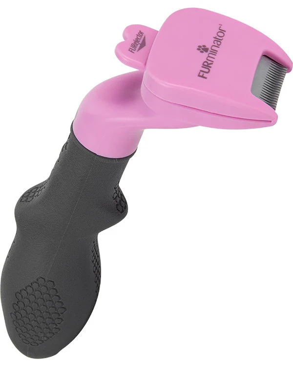 FURminator DeShedding Piccoli Animali - Conigli Cavie Gerbilli