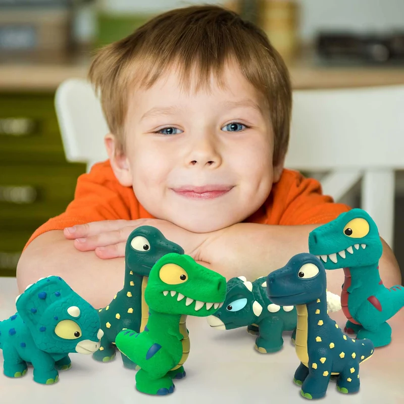 CRAZE MEGA EGG DINOREX, Dinosauro che si schiudono in acqua, uova dinosauro che cresce nell acqua diversi modelli, giochi bambini uovo da cova, uovo sorpresa.