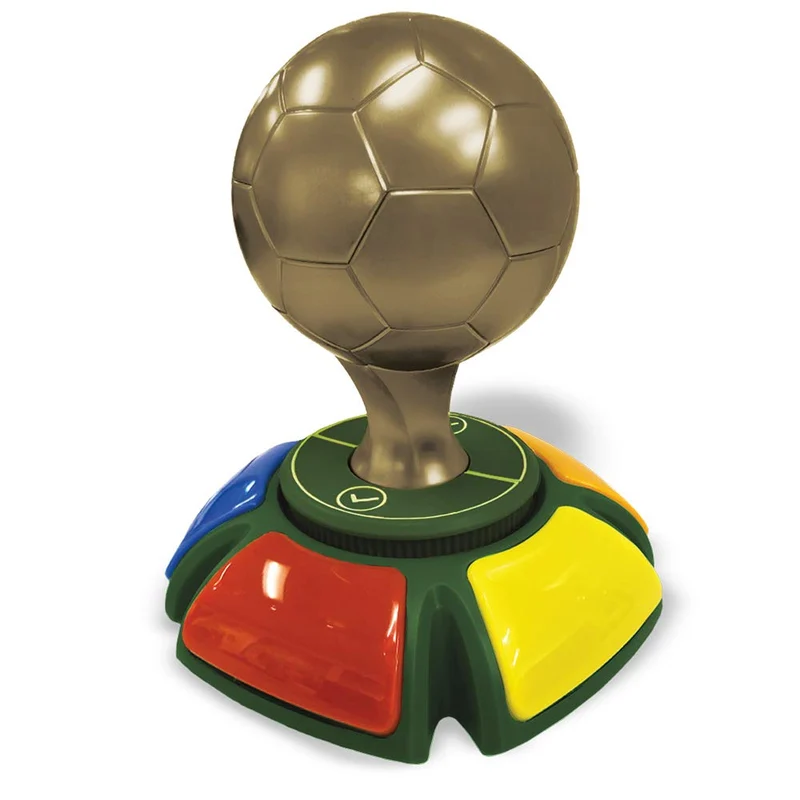Grandi Giochi GG01319, Calcio Quiz