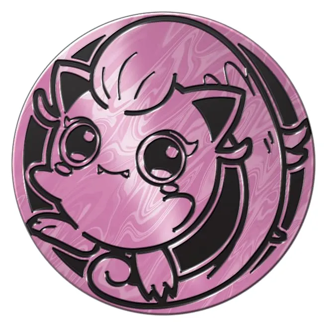 Pokémon Bauletto da collezione del GCC Codaurlante ed Eroeferreo (due carte promozionali olografiche, sei buste e tanto altro), edizione in italiano
