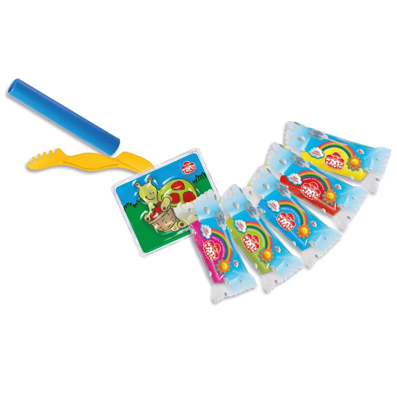 Didò- Dido' GIOCADIDO Colori Assortiti, 383800