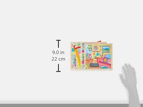 Headu La Mia Casetta Montessori Ogni Cosa Al Suo Posto It20454 Gioco Educativo Per Bambini 2-5 Anni Made In Italy