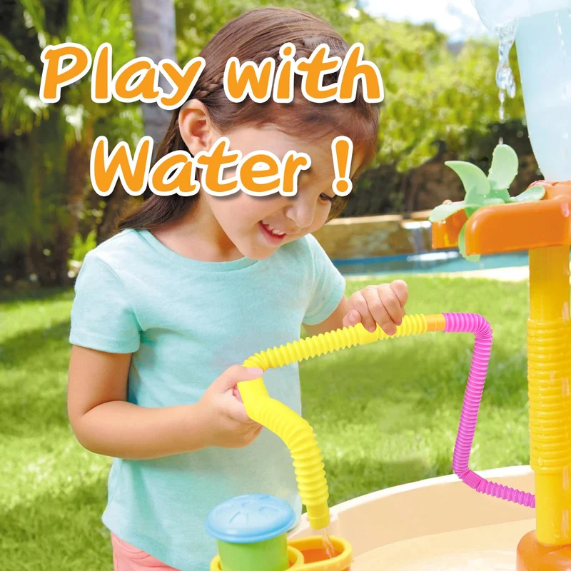 Newpop 24 pezzi tubi gioco per bambini, Colorati pop tube, pop tubes, tubi allungabili gioco, giocattoli sensoriali Adatti a bambini, ragazzi e adulti