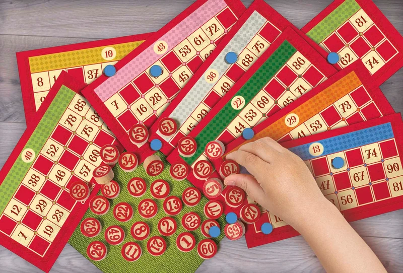 Clementoni - 16557 - Giochi da tavolo - Tombola Classica - Made in Italy - gioco di società, board games per tutta la famiglia