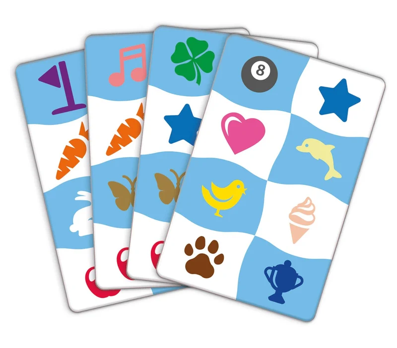 Clementoni - 16792 - Carte Magiche - Giochi di Magia Bambini 7 Anni, Trucchi di Magia, Gioco da Tavolo, Trucchi Magici, Giochi di Prestigio, Made in Italy