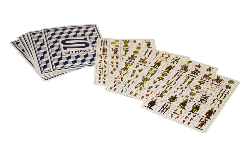 Ravensburger Sinco - Gioco Da Tavolo, Edizione Speciale 40° Anniversario, Tombola Napoletana, Gioco in scatola per tutta la famiglia, Idee Regalo Natale, Da 4 a 10 Giocatori, 14+ Anni