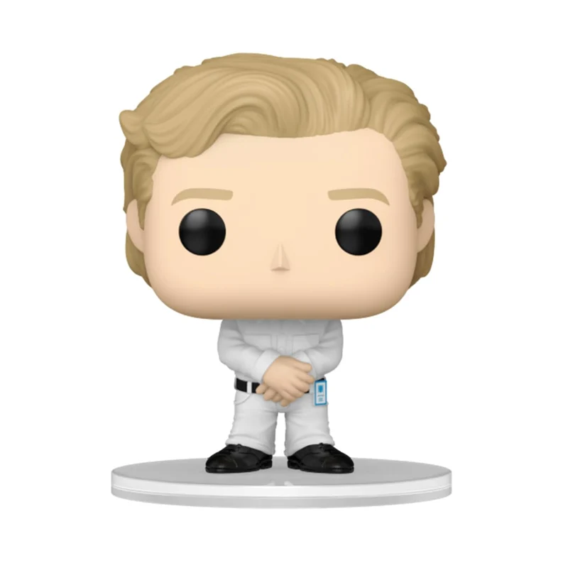 Funko Advent Calendar: Stranger Things 2024-24 Giorni di Sorprese - Mini Figura in Vinile da Colleziones - Mystery Box - Idea Regalo - di Natale per Ragazze, Ragazzi e Bambini