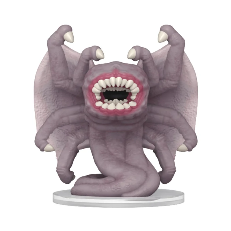 Funko Advent Calendar: Stranger Things 2024-24 Giorni di Sorprese - Mini Figura in Vinile da Colleziones - Mystery Box - Idea Regalo - di Natale per Ragazze, Ragazzi e Bambini